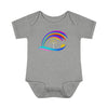 Ocean's Remedies Baby Bodysuit