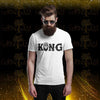 KONG Basic Men's Short Sleeve Tee