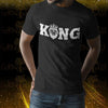 KONG Jersey Short Sleeve Tee