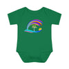 Ocean's Remedies Baby Bodysuit