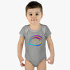 Ocean's Remedies Baby Bodysuit