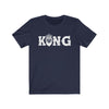 KONG Jersey Short Sleeve Tee