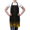 Edens Twist Apron