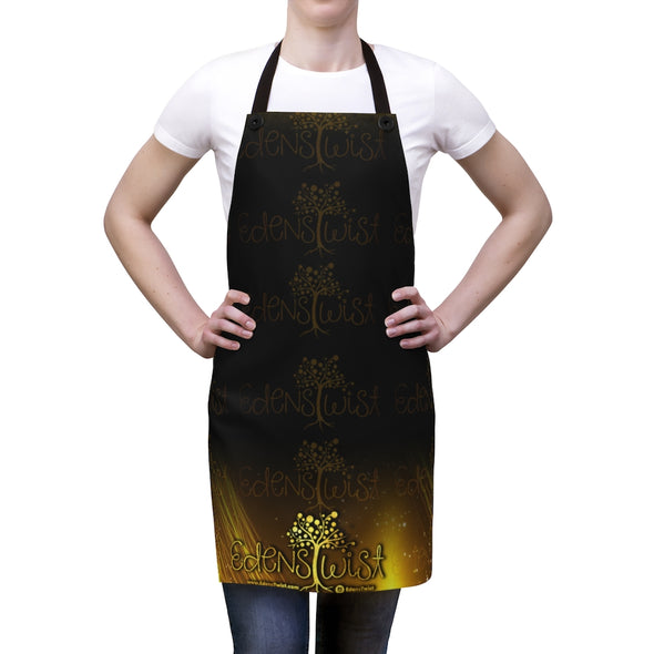 Edens Twist Apron