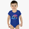 Ocean's Remedies Baby Bodysuit