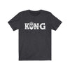 KONG Jersey Short Sleeve Tee