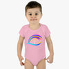 Ocean's Remedies Baby Bodysuit