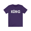 KONG Jersey Short Sleeve Tee