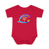 Ocean's Remedies Baby Bodysuit