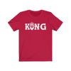 KONG Jersey Short Sleeve Tee