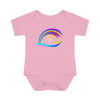 Ocean's Remedies Baby Bodysuit