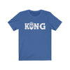 KONG Jersey Short Sleeve Tee