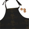 Edens Twist Apron