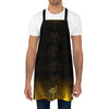 Edens Twist Apron