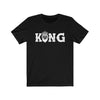 KONG Jersey Short Sleeve Tee