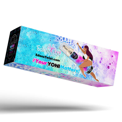 YoniBliss Box Kit - #YourYoniMatters